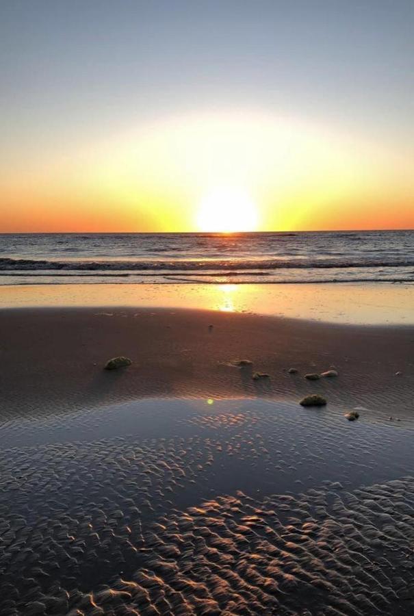 Zijperweg Vakantiehuis Petten Dış mekan fotoğraf