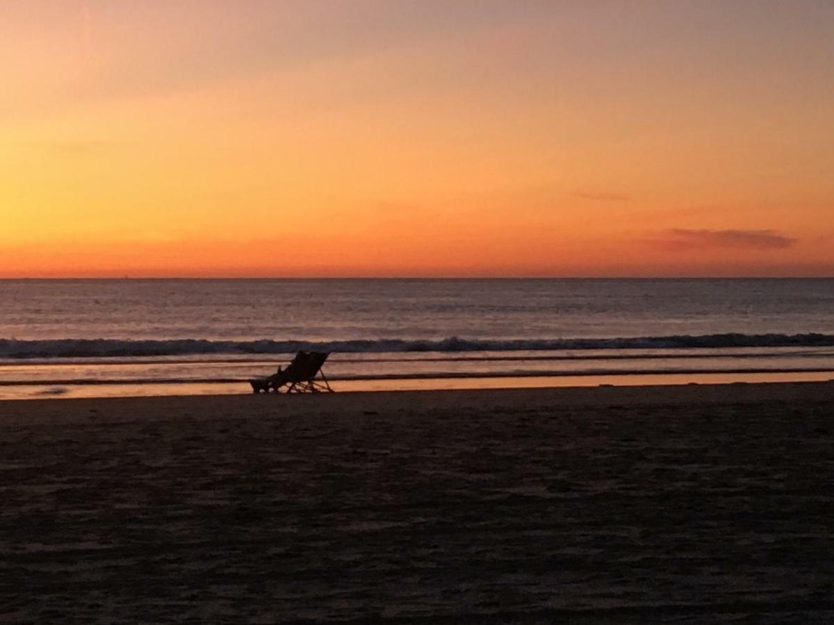 Zijperweg Vakantiehuis Petten Dış mekan fotoğraf